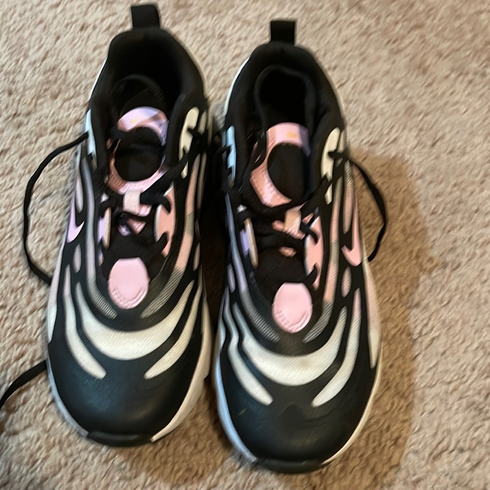 Air max zoom!